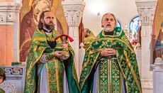 Predigt über die geistliche Bedeutung der Stille in Hamburg