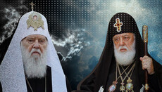 Zwei Wege des kirchlichen Dienstes