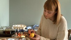 Ostermarkt in Hamburg hat zur Teilnahme eingeladen