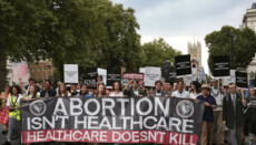 Britisches Oberhaus treibt Liberalisierung der Abtreibung weiter voran