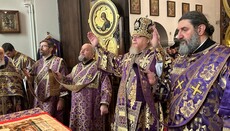 „Die Tragödie der Welt ist, dass sie die Sünde weder sieht noch sehen will“