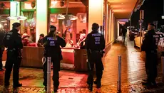 Behörden warnen vor iranischen Terrorzellen in Deutschland