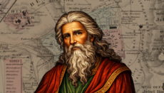 Neues Video über Leiden der Urkirche auf Photisis TV veröffentlicht