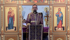 „Ich glaube, Herr, hilf meinem Unglauben“ – Predigt zum vierten Fastensonntag