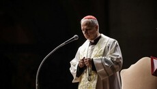 Papst Leo XIV. verurteilte Krieg im Nahen Osten als „Skandal“