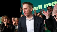 Der homosexuelle Dominik Krause wird Münchens neuer Oberbürgermeister