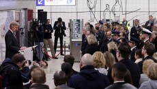 Brüssel erinnerte an Opfer der Anschläge von 2016