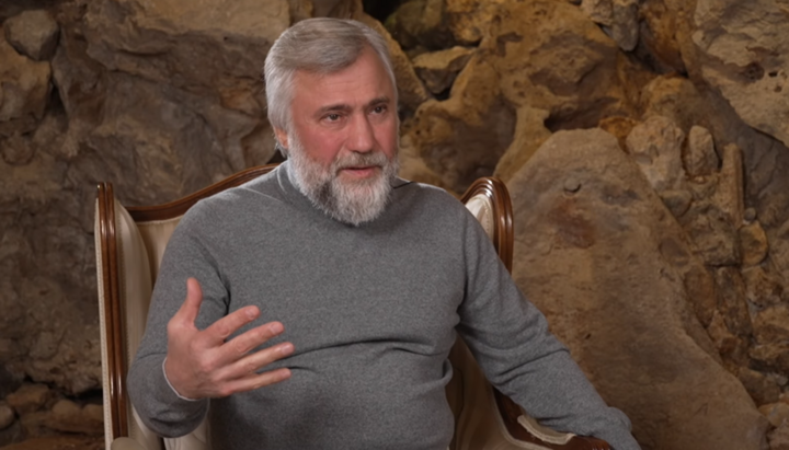 Abgeordnete verabschiedeten Gesetz zum Verbot der UOK unter Druck von Jermak