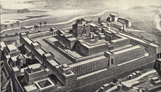 Kirchenführer warnten vor Tempelplänen in Jerusalem