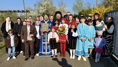 Weihbischof Sofian: Fastenzeit als Gegenentwurf zur Konsumkultur