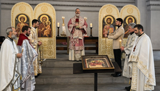 „Christus nachzufolgen ist eine grundlegende Aufgabe für jeden Christen“