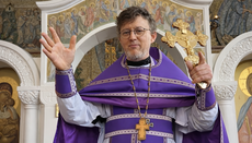 „Der Glaube soll unser Herz verändern, nicht nur unsere Wünsche erfüllen“