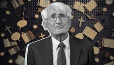 Vernunft statt Glaube