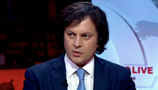 „Bestimmte Mächte üben hinsichtlich Patriarchenwahl Druck auf Kirche aus“