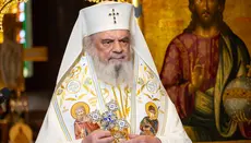 „Die Mutter Gottes wird als lebendige Ikone der Kirche verehrt“