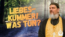 „Der Schmerz kann ein Weg werden, auf dem der Mensch Gott begegnet“