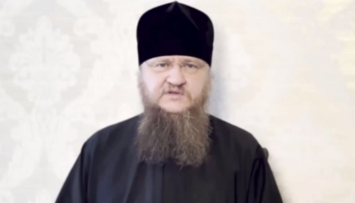 Metropolit Feodosij berichtet der UNO von religiösen Völkermord in der Ukraine