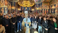 „Glaube ist keine Selbstverständlichkeit, er muss errungen werden“