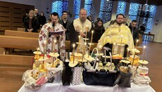 Weihbischof Sofian: Die Fastenzeit als spiritueller Aufstieg zu Gott