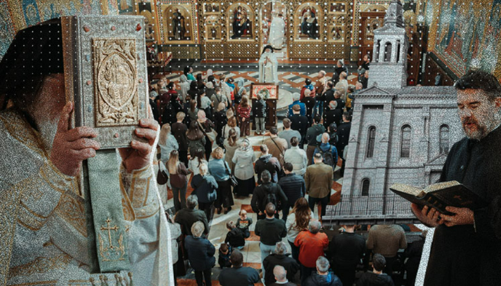 Orthodoxie in Kroatien: eine bewegte Geschichte und Zukunftsaussichten