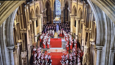 Drittel der anglikanischen Bischöfe ignoriert Amtseinführung der Erzbischöfin