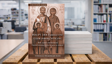 Neuer orthodoxer Essay über Familie und Gleichberechtigung erscheint im April