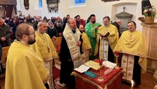 Weihbischof Sofian von Kronstadt über Buße und Beichte: „Die Sünde aufgeben“