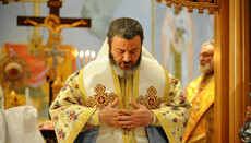 Metropolit Isaak verurteilte pogromartige Angriffe auf Christen in Syrien