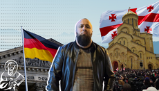 „Ohne den Glauben würde Georgien heute nicht existieren“