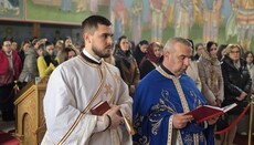 Predigt in Ulm: Buße als Heilung der Seele vor Ostern