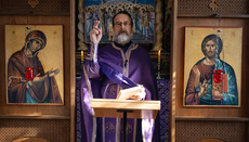 Erzpriester Matthias Zierenberg: „Das Reich Gottes ist ganz anders“