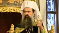 „Wenn wir mit der Arbeit unserer Buße beginnen, wenn wir unsere Sünden erkennen“