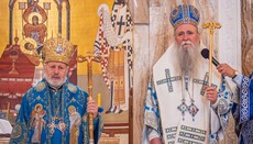 „Ein christliches Leben ohne Kirchengemeinschaft und Liturgie ist undenkbar“