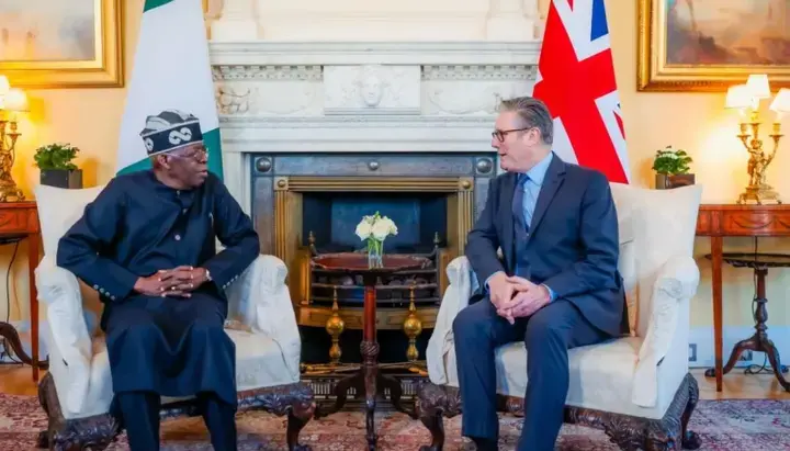 Britische Abgeordnete fordern Sicherheitsgarantien für die Christen Nigerias