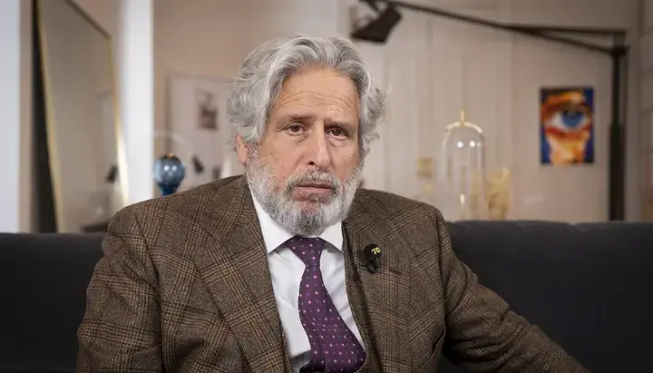 Amsterdam: Selenskyj greift die UOK an, weil er keine abweichenden Meinungen duldet