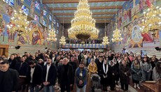 Gottesdienste zu Lazarus-Samstag und Palmsonntag in Frankfurt angekündigt
