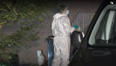 Totes Baby in Mülltonne gefunden – Mutter identifiziert