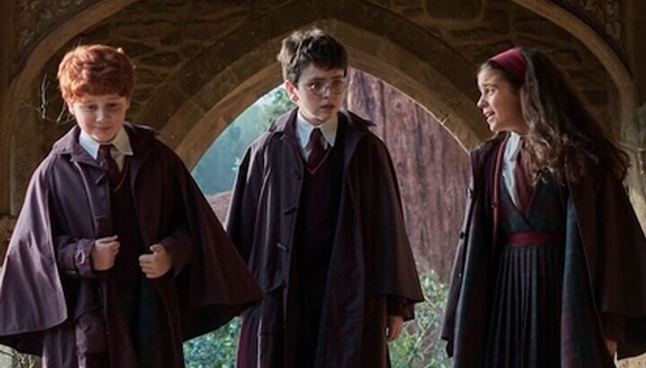 LGBT-Aktivisten kritisieren Harry-Potter-Serie wegen Rowling