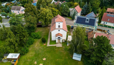 Bulgarisch-orthodoxe Kirche erwirbt Kirchenzentrum in Leipzig