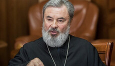 Ein moldawischer Bischof berichtete vor der UNO über Druck auf die Kirche