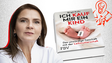 „Frauen verstehen nicht, worauf sie sich einlassen“ – Autorin Birgit Kelle