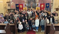 In Österreich wurde die jüngste serbisch-orthodoxe Kirchengemeinde gegründet