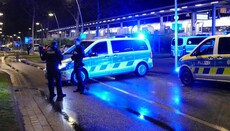 Haftbefehl nach Pyrotechnik-Vorfall im ICE bei Siegburg