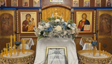 Tag der offenen Tür in der Nürnberger russisch-orthodoxen Gemeinde