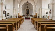 Kirchen verlieren weiter Mitglieder – Vertrauen so niedrig wie nie