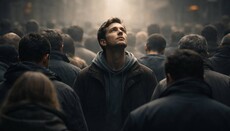 „Unruhig ist unser Herz…“