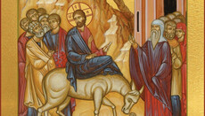 Die Axt am Stamm: Was verbirgt sich hinter dem Symbol des Palmsonntags?