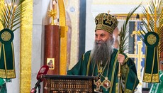 „Lasst uns alles, was wir tun und sind, im Lichte Christi prüfen“