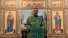 Palmsonntagspredigt über wahre Freude und das Ziel des christlichen Lebens