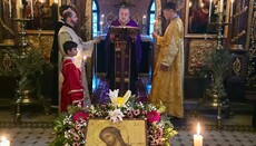 Orthodoxe Gottesdienste der Karwoche: Fakten zum «Bräutigam-Gottesdienst